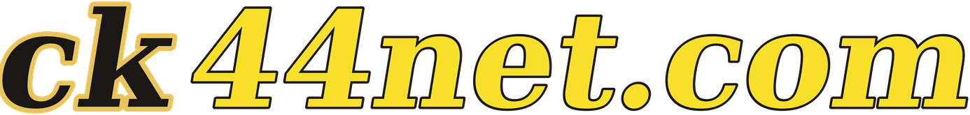 ck44net.com logo